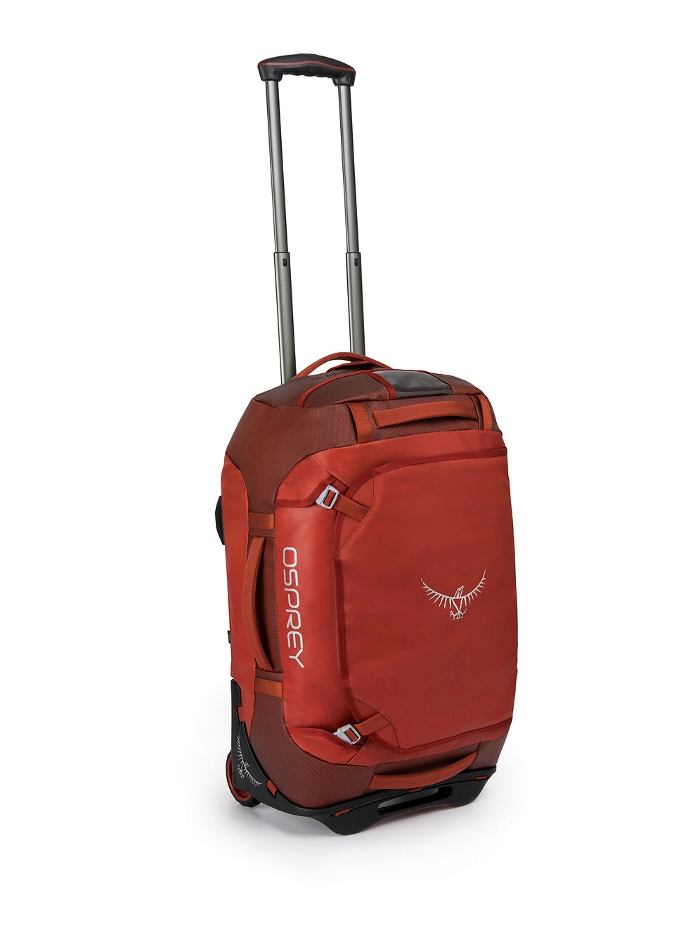 Osprey Rolling Transporter Wheeled Duffel 40L 1 Osprey Rolling Transporter Wheeled Duffel 40L