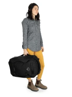 Osprey Sojourn Wheeled Travel Pack 22"/45L -Fashion Bags 7cc935 ad308c5d39ab485492757a657433727emv2