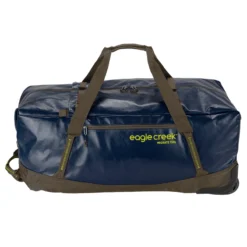Eagle Creek Migrate Wheeled Duffel Bag 130L -Fashion Bags 7cc935 ae438ec9f703444caa0ed07aba5ac7d6mv2