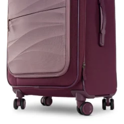 American Tourister Cascade 24" Spinner 23 American Tourister Cascade 24" Spinner -Fashion Bags 7cc935 ae69cad5459f47c5af1869323eb3640bmv2