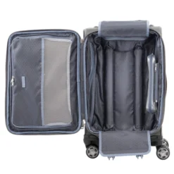 Travelpro Platinum Elite 21” Expandable Carry-On Spinner -Fashion Bags 7cc935 aee281c3b1604c4990a90e1473ad0e78mv2