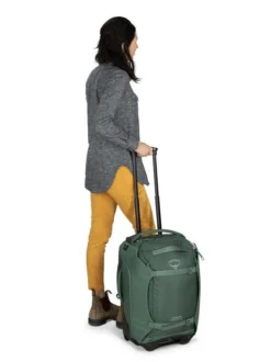 Osprey Sojourn Shuttle Wheeled Duffel 22"/45L -Fashion Bags 7cc935 b1402856a8df4550a8d14216ba941accmv2