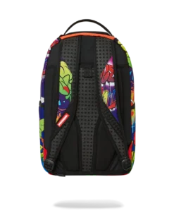 Sprayground Teenage Mutant Ninja Turtles Attack Mode Backpack 17 Sprayground Teenage Mutant Ninja Turtles Attack Mode Backpack -Fashion Bags 7cc935 b1788743e3434a95aba52bc35d7298bamv2