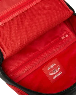 Sprayground 3AM Red Alert DLXV Backpack -Fashion Bags 7cc935 b1b478cfc62341169f4772f56c495afbmv2