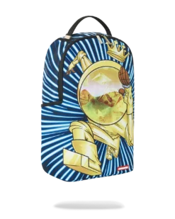 Sprayground Astromane Lightspeed Backpack -Fashion Bags 7cc935 b2aa2382f45a42079fb0db143060ef32mv2
