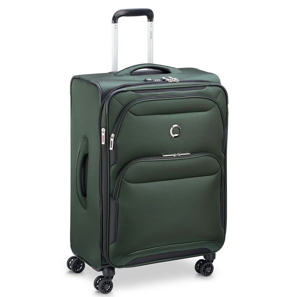 Delsey Sky Max 2.0 Medium 25" Expandable Spinner 11 Delsey Sky Max 2.0 Medium 25" Expandable Spinner - Image 11