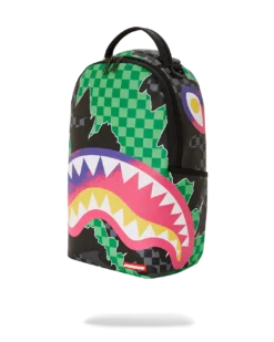 Sprayground The Wild One DLXV Backpack -Fashion Bags 7cc935 b3b1815996d04cfcb4e7ac0cb1531510mv2