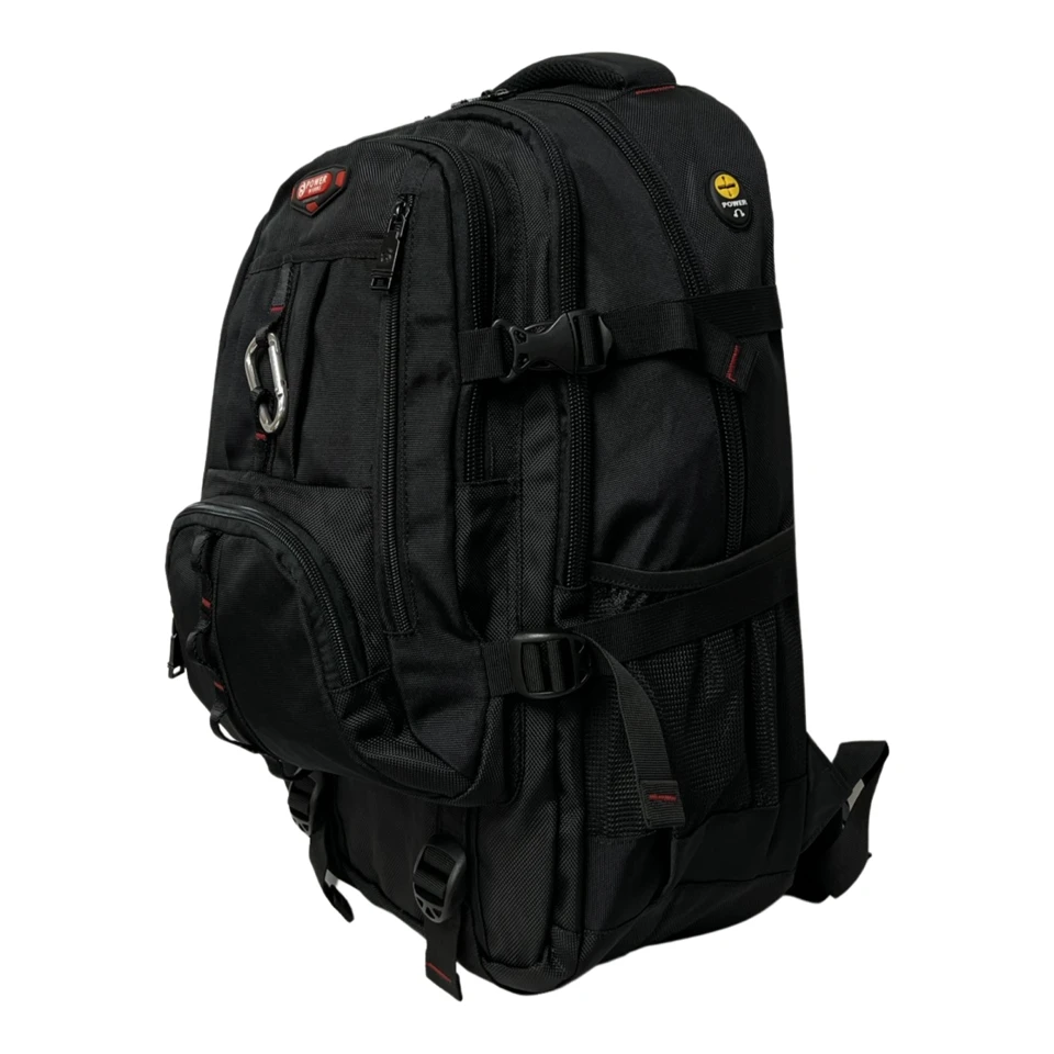Power In Eavas 7213 Backpack 9 Power In Eavas 7213 Backpack - Image 9