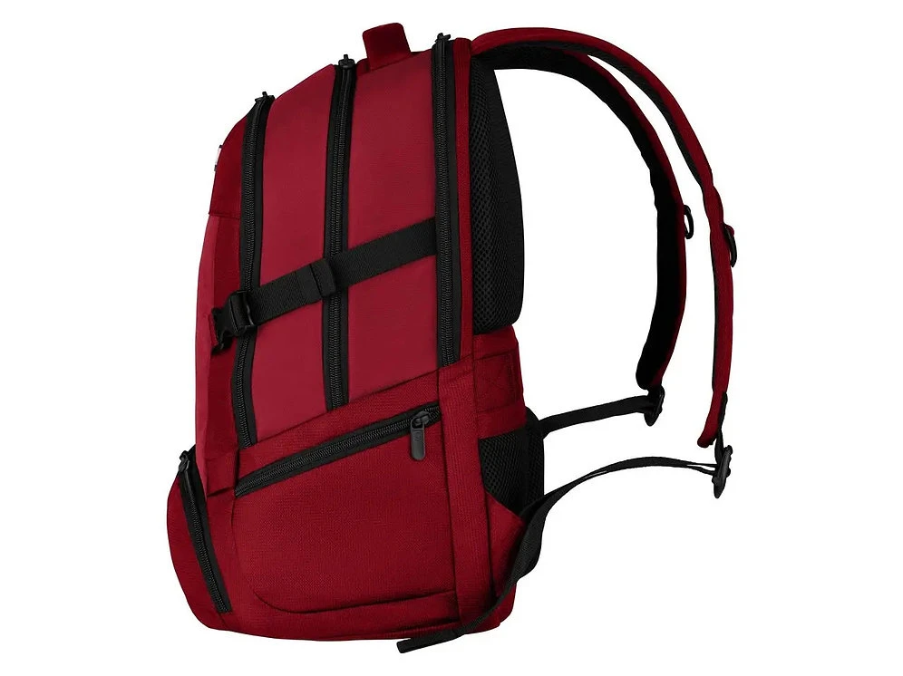 Victorinox VX Sport EVO Deluxe Backpack 6 Victorinox VX Sport EVO Deluxe Backpack - Image 6