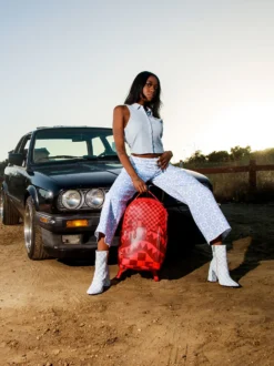 Sprayground XTC Sharks In Wonderland DLX Backpack -Fashion Bags 7cc935 b54ffddd4c07450385c337c83e155cfdmv2