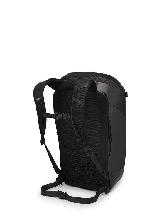 Osprey Transporter Small Zip Top Backpack 11 Osprey Transporter Small Zip Top Backpack - Image 11