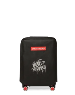 Sprayground A.I.8 - Origin Story Sharknautics Hardshell 21.5'' Carry-On Luggage -Fashion Bags 7cc935 b65cef0f1bed4565ba5f7465cd8f491emv2