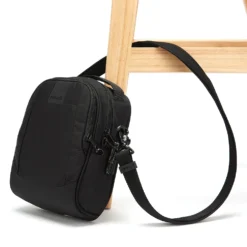 Pacsafe Metrosafe LS100 Anti-Theft Crossbody Bag -Fashion Bags 7cc935 b694d838bd59482583f67f446793c60bmv2