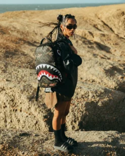 Sprayground Lasers Blazin DLXV Backpack -Fashion Bags 7cc935 b6f727ea1157473481f1ebf72e3fdf16mv2