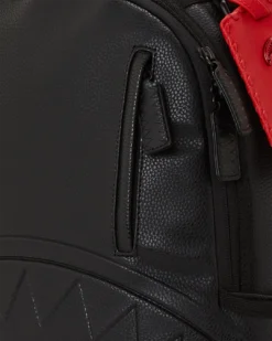 Sprayground Embossed Shark Traveler DLXV Backpack -Fashion Bags 7cc935 b7b94ac12f084119a9c5fe75d345b120mv2