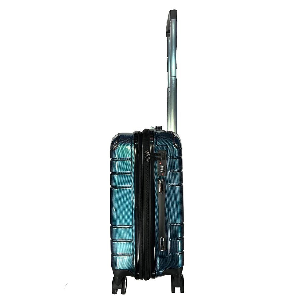 Bon Voyage 8905 Hardside Luggage 11 Bon Voyage 8905 Hardside Luggage - Image 11