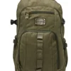 Bon Voyage 6691 Canvas Backpack