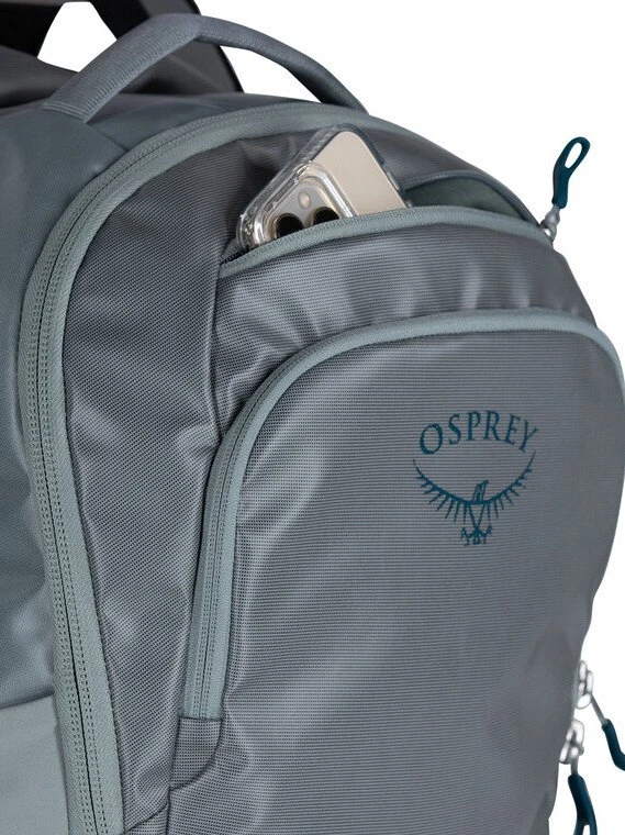 Osprey Transporter Laptop Pack 30L 5 Osprey Transporter Laptop Pack 30L - Image 5