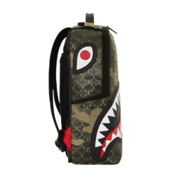 Sprayground Lasers Blazin DLXV Backpack -Fashion Bags 7cc935 ba6a580cf62948bcba33abd52c2393c2mv2
