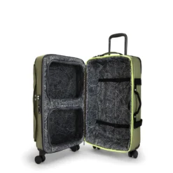 Kipling Spontaneous Medium Rolling Luggage -Fashion Bags 7cc935 bb2bf18a01204fd9884851e296d2a922mv2