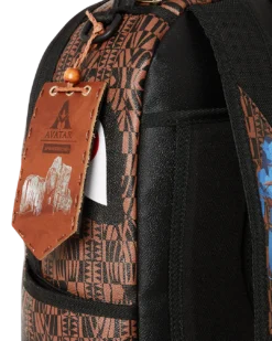 Sprayground Jake And Neytri Sharks In Pandora Backpack -Fashion Bags 7cc935 bba5538f80ff4d6d834da968cf42ff66mv2 1