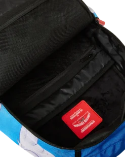 Sprayground Garfield Sleeping Kitty Backpack -Fashion Bags 7cc935 bc0d53f4ba3540dba212f4ced40b7030mv2