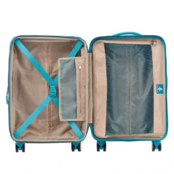 Atlantic Ultra Lite 4 20" Carry-on Hardside Spinner -Fashion Bags 7cc935 bc10f6599c4a427089800e338930ced1mv2