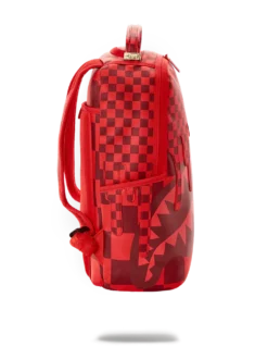 Sprayground XTC Sharks In Wonderland DLX Backpack -Fashion Bags 7cc935 bc5b51d9531c4e7f8425926fd6617780mv2