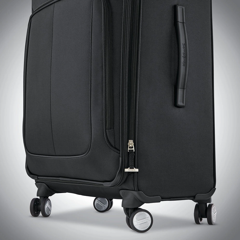 Samsonite SoLyte DLX Large Expandable Spinner 10 Samsonite SoLyte DLX Large Expandable Spinner - Image 10
