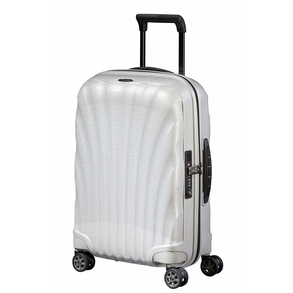 Samsonite C-Lite Carry-On Spinner 1 Samsonite C-Lite Carry-On Spinner