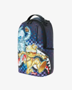 Sprayground We Out Here DLXV Backpack -Fashion Bags 7cc935 be35962578624804969ecd20654e6b38mv2 1