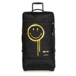 Eastpak Tranverz Smiley Graffiti-Large