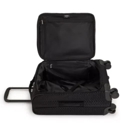 Kipling New Youri Spin Small Printed 4 Wheeled Rolling Luggage -Fashion Bags 7cc935 bf168e3e223f457eb6406a188bc8d9e5mv2