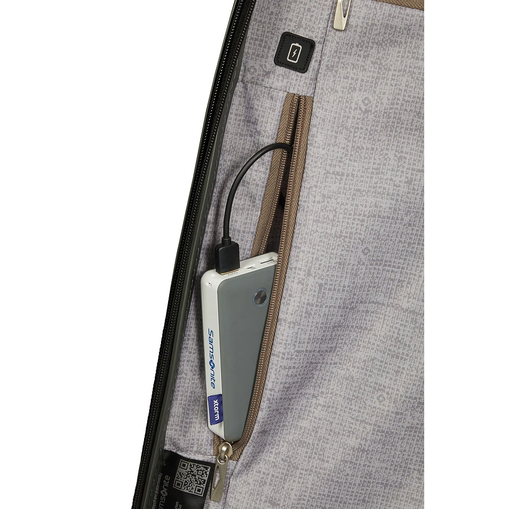 Samsonite C-Lite Carry-On Spinner 3 Samsonite C-Lite Carry-On Spinner - Image 3