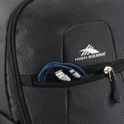 High Sierra Fairlead Computer Backpack -Fashion Bags 7cc935 c070ca7c94414e7db5b4c4f4059cb614mv2