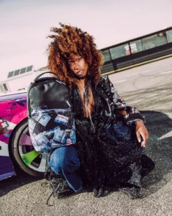 Sprayground Sea Bands DLXV Backpack -Fashion Bags 7cc935 c12f6416f87f4976a26ebae83e642dddmv2