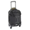 Eagle Creek Gear Warrior 4 Wheeled Carry On Luggage