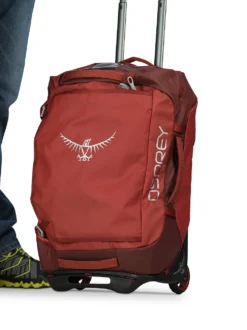 Osprey Rolling Transporter Wheeled Duffel 40L 10 Osprey Rolling Transporter Wheeled Duffel 40L -Fashion Bags 7cc935 c469a1a8bc914195bbf6dea79a9e6c24mv2 d 6720 4480 s 4 2