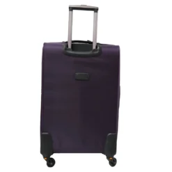 Bon Voyage 9122 Softside Spinner Luggage -Fashion Bags 7cc935 c479fab805634557bdf49a2d9bcc44f9mv2 1