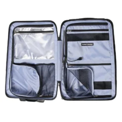 TravelPro Crew™ 11 22" Slim Hardside Carry-On Rollaboard® -Fashion Bags 7cc935 c529868f30ba433d8cd1a71e5e6729f1mv2