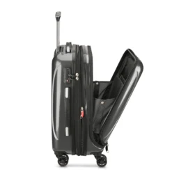 Delsey Helium Aero 19" International Carry-On Spinner 11 Delsey Helium Aero 19" International Carry-On Spinner -Fashion Bags 7cc935 c5640f868ec9495ca93af404645c4834mv2 1