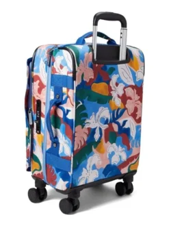 Kipling Spontaneous Small Rolling Luggage - Print -Fashion Bags 7cc935 c5d42feeb9854787a77a88c1b4b6d28bmv2