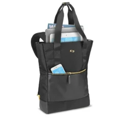 Solo Parker Hybrid Backpack Tote -Fashion Bags 7cc935 c677b09d3b5941dc93434f1c5e31a86dmv2