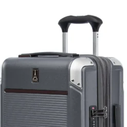 Travelpro Platinum® Elite Carry-On Expandable Hardside Spinner -Fashion Bags 7cc935 c747581a47524709bed9682106d82f3dmv2