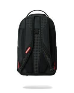 Sprayground Shark Central 2.0 Black DLXV Backpack -Fashion Bags 7cc935 c7e76ad10f9b42738a15f81f5da99519mv2