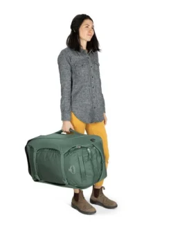 Osprey Sojourn Wheeled Travel Pack 25"/60L 20 Osprey Sojourn Wheeled Travel Pack 25"/60L -Fashion Bags 7cc935 c82f388411ef4f42a4658fd8f7cb0137mv2