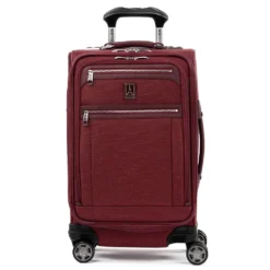 Travelpro Platinum Elite 21” Expandable Carry-On Spinner -Fashion Bags 7cc935 c840f27744c94270be3bdecff3ef540bmv2 d 1500 1500 s 2