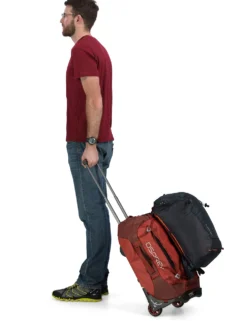 Osprey Rolling Transporter Wheeled Duffel 40L 11 Osprey Rolling Transporter Wheeled Duffel 40L -Fashion Bags 7cc935 c89ad78aa7ad4d3c9ec7142f898c6b28mv2 d 4439 6658 s 4 2