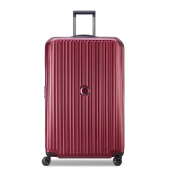 Delsey Securitime Zip 29" Expandable Spinner Upright