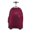 JanSport Driver 8 Backpack With Wheels